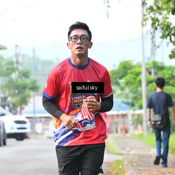 Runner Photo 5943308