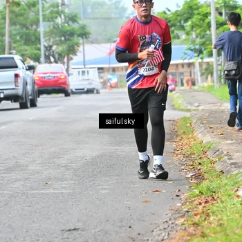 Runner Photo 5943309