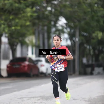 Runner Photo 5943310