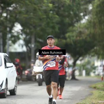 Runner Photo 5943312