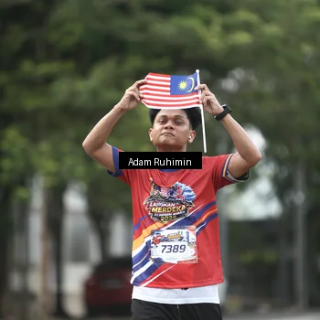 Runner Photo 5943313