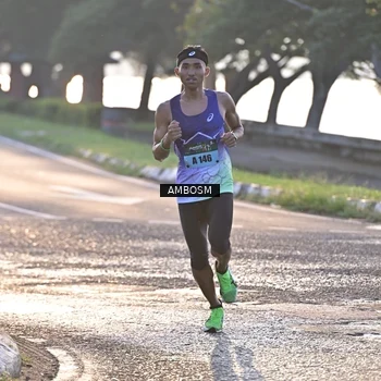 Runner Photo 5943316