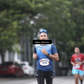Runner Photo 5943317
