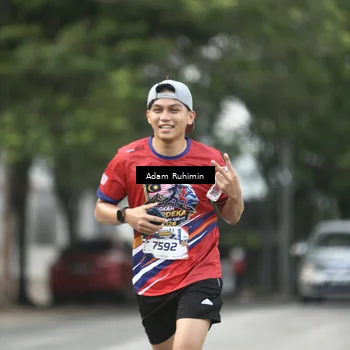 Runner Photo 5943318