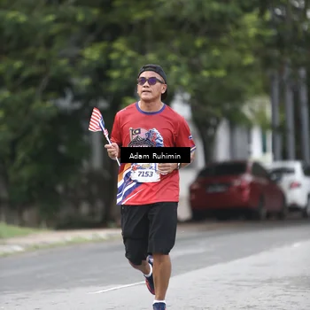 Runner Photo 5943320