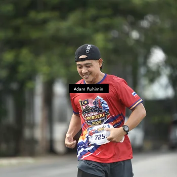 Runner Photo 5943324