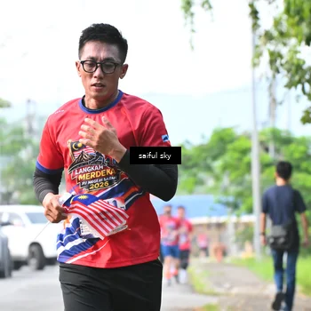 Runner Photo 5943326