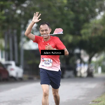Runner Photo 5943327