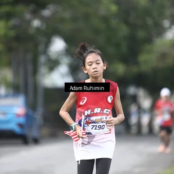 Runner Photo 5943332