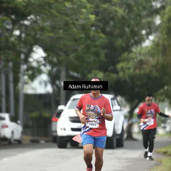 Runner Photo 5943334