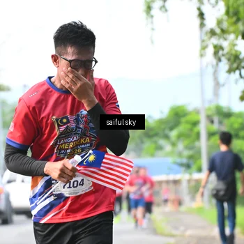 Runner Photo 5943335