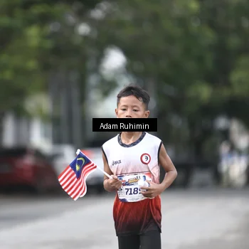 Runner Photo 5943337