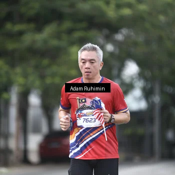 Runner Photo 5943339