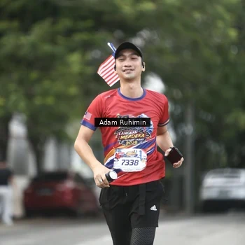 Runner Photo 5943344