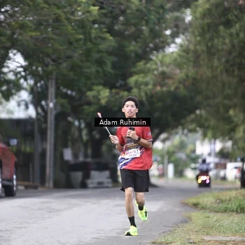 Runner Photo 5943345