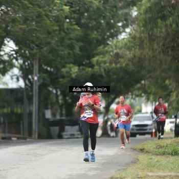Runner Photo 5943347