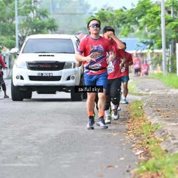 Runner Photo 5943349