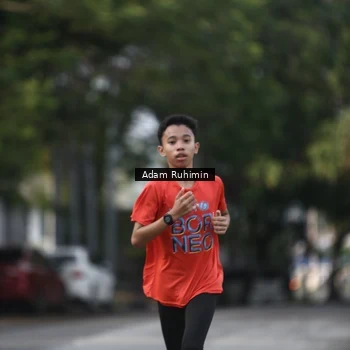 Runner Photo 5943350