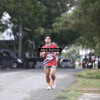 Runner Photo 5943351