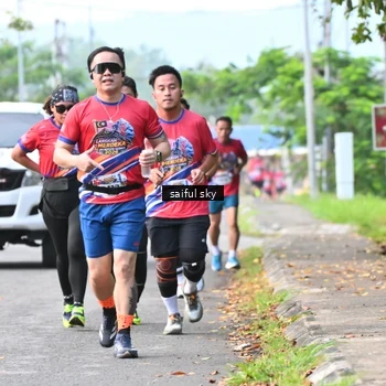 Runner Photo 5943353