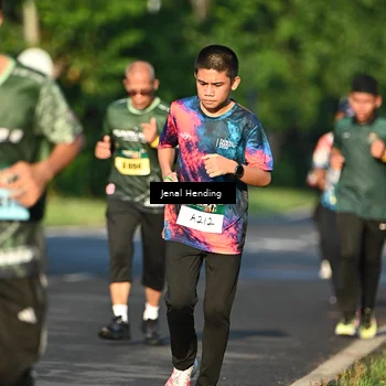 Runner Photo 5943355