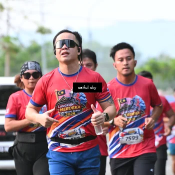 Runner Photo 5943356