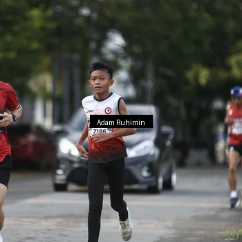 Runner Photo 5943357