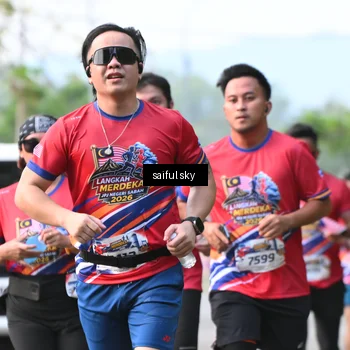 Runner Photo 5943359