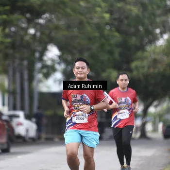 Runner Photo 5943361