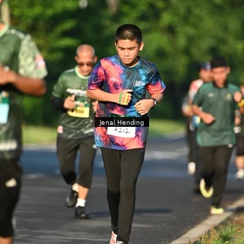 Runner Photo 5943362