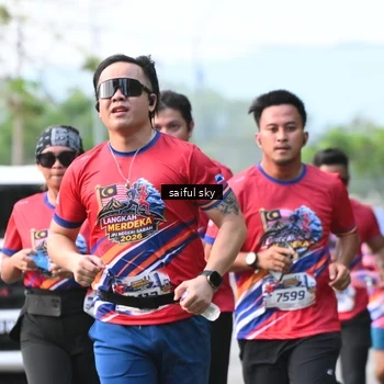 Runner Photo 5943363