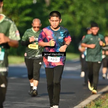 Runner Photo 5943364