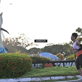 Runner Photo 5943365
