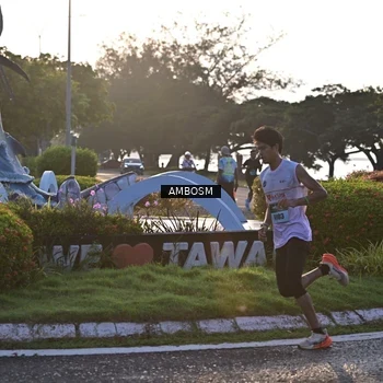 Runner Photo 5943367