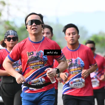 Runner Photo 5943368