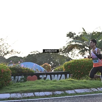 Runner Photo 5943369