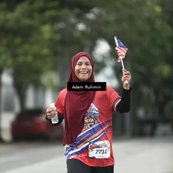 Runner Photo 5943370