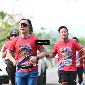 Runner Photo 5943372