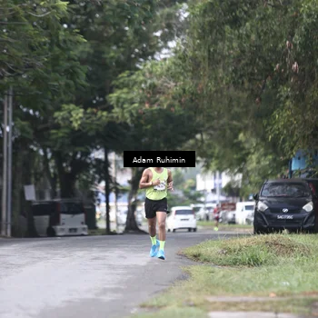 Runner Photo 5943373