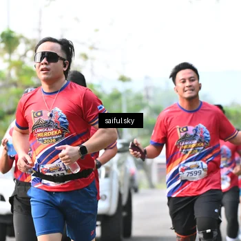 Runner Photo 5943375