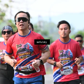 Runner Photo 5943377