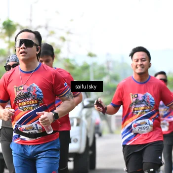 Runner Photo 5943378