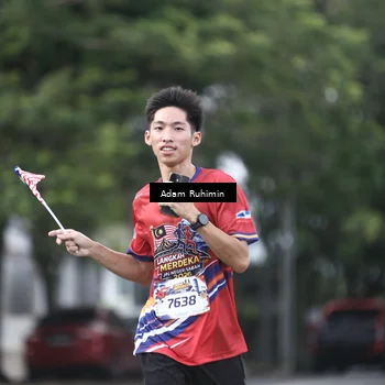 Runner Photo 5943382