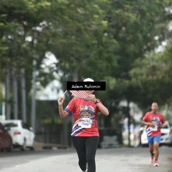 Runner Photo 5943383