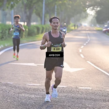 Runner Photo 5943385