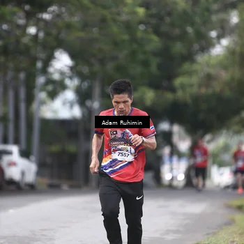 Runner Photo 5943386