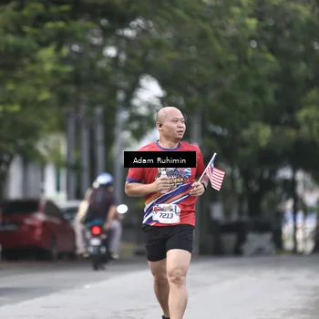 Runner Photo 5943387