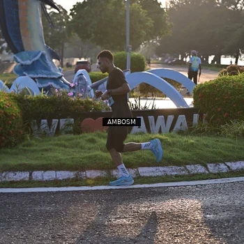Runner Photo 5943390