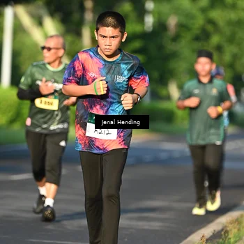 Runner Photo 5943391