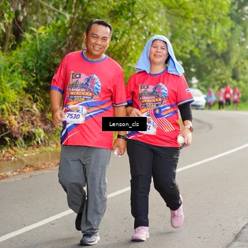 Runner Photo 5943394